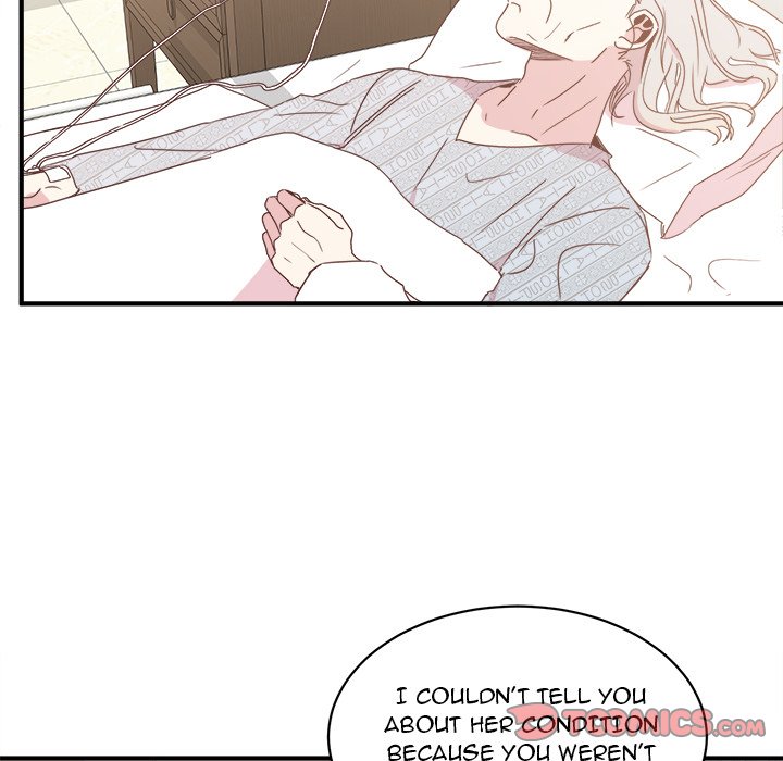 Do You Believe in Ghosts? - Chapter 33 Page 6