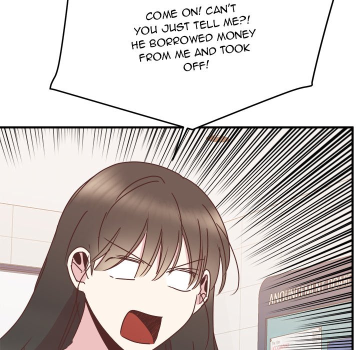 Do You Believe in Ghosts? - Chapter 33 Page 67