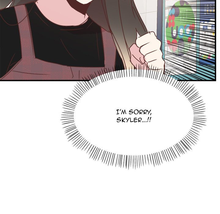 Do You Believe in Ghosts? - Chapter 33 Page 68