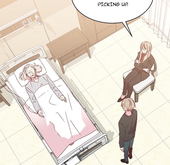 Do You Believe in Ghosts? - Chapter 33 Page 7