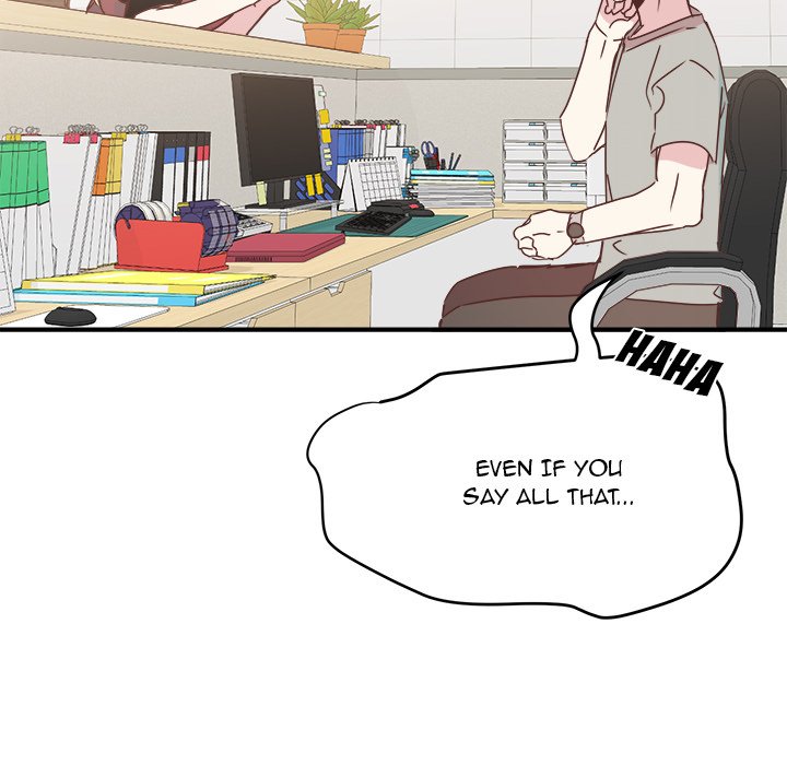 Do You Believe in Ghosts? - Chapter 33 Page 70