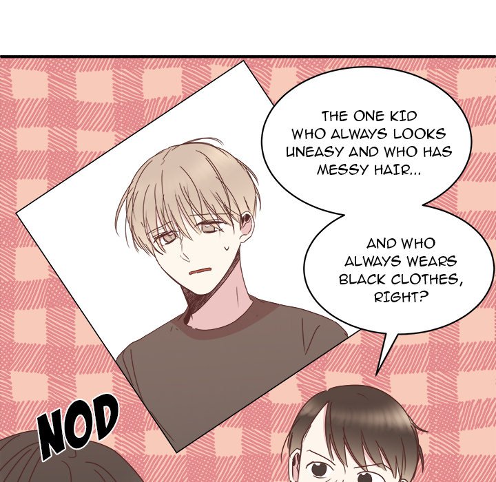 Do You Believe in Ghosts? - Chapter 33 Page 73