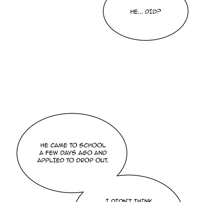 Do You Believe in Ghosts? - Chapter 33 Page 77