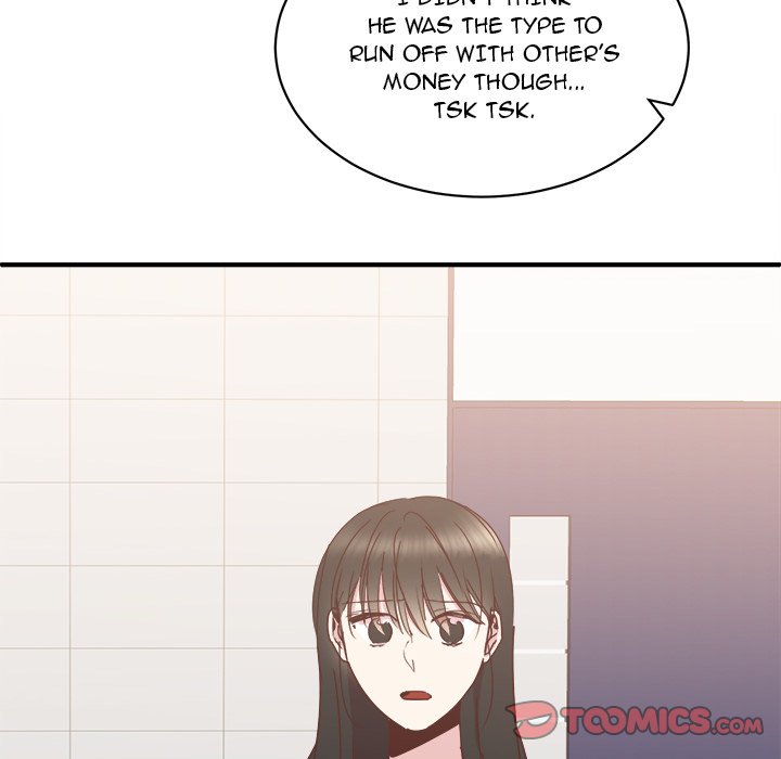 Do You Believe in Ghosts? - Chapter 33 Page 78