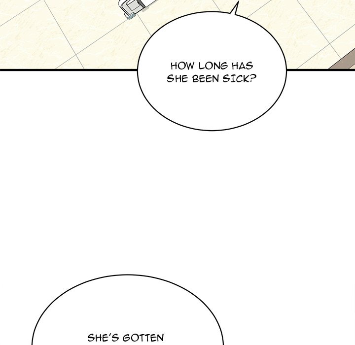 Do You Believe in Ghosts? - Chapter 33 Page 8