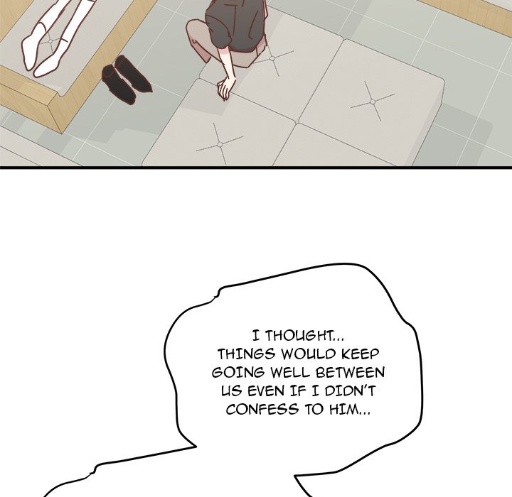 Do You Believe in Ghosts? - Chapter 33 Page 86