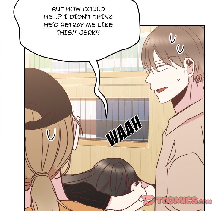 Do You Believe in Ghosts? - Chapter 33 Page 87