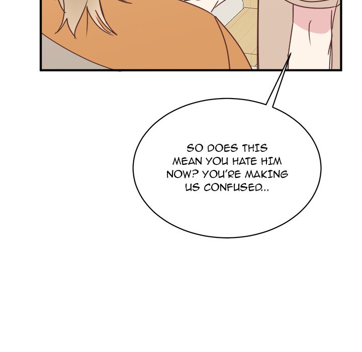 Do You Believe in Ghosts? - Chapter 33 Page 88