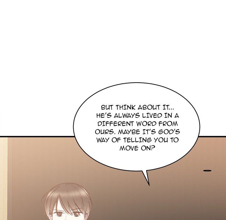 Do You Believe in Ghosts? - Chapter 33 Page 89