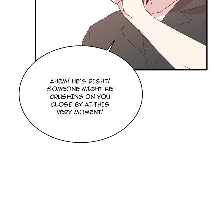 Do You Believe in Ghosts? - Chapter 33 Page 92