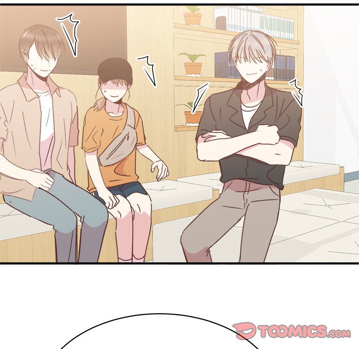 Do You Believe in Ghosts? - Chapter 33 Page 96