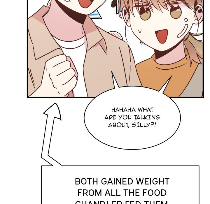 Do You Believe in Ghosts? - Chapter 33 Page 98