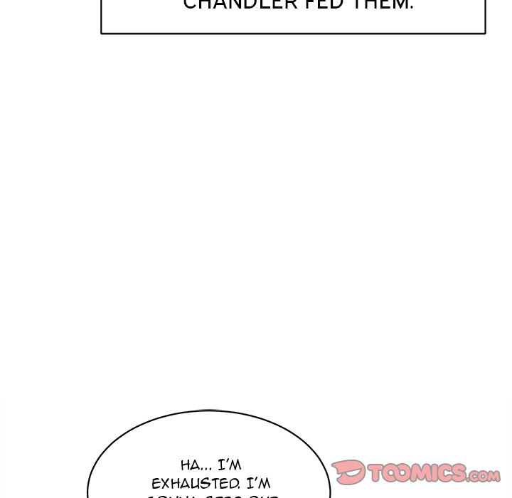 Do You Believe in Ghosts? - Chapter 33 Page 99