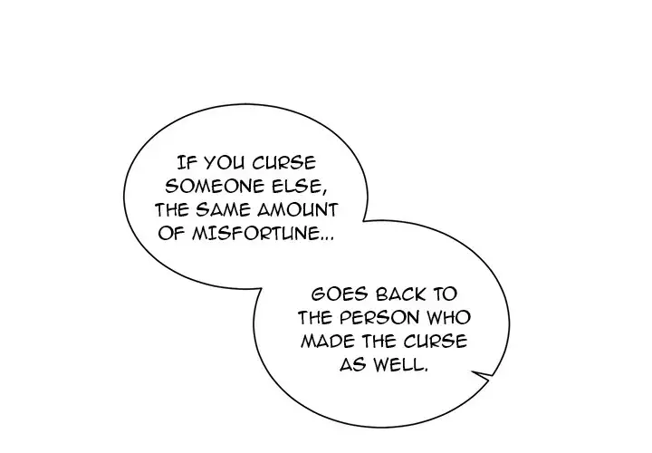 Do You Believe in Ghosts? - Chapter 5 Page 1