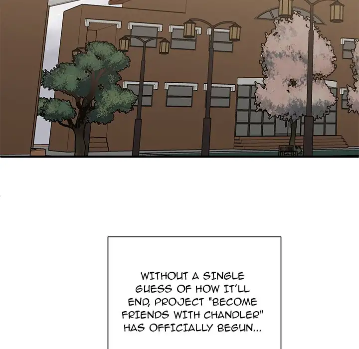 Do You Believe in Ghosts? - Chapter 5 Page 101