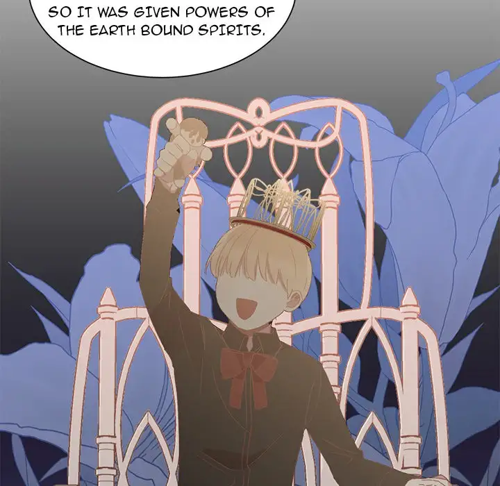 Do You Believe in Ghosts? - Chapter 5 Page 12