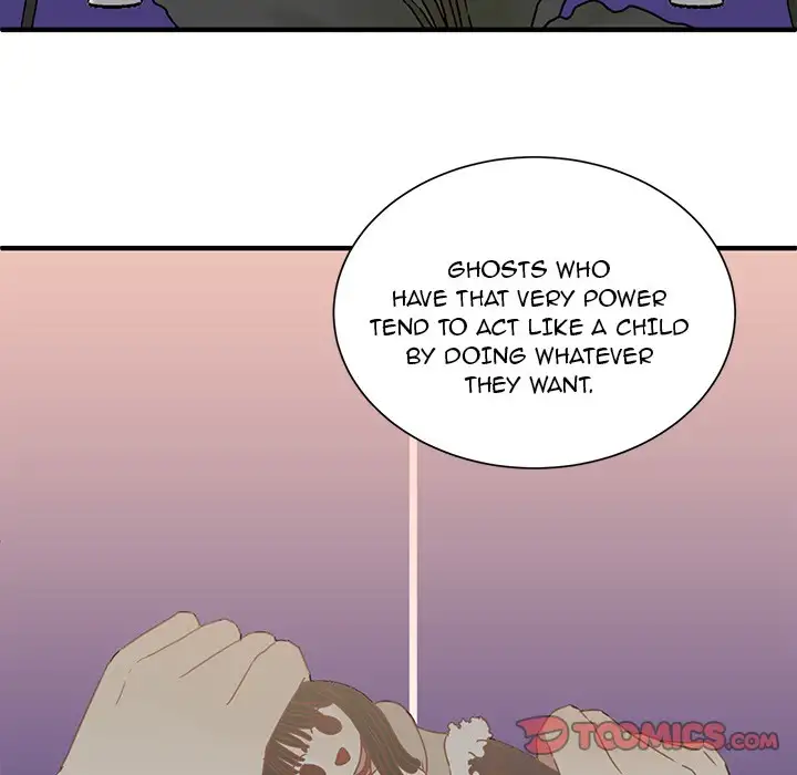 Do You Believe in Ghosts? - Chapter 5 Page 14