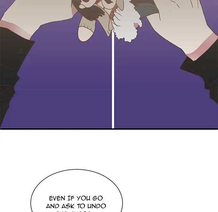 Do You Believe in Ghosts? - Chapter 5 Page 15