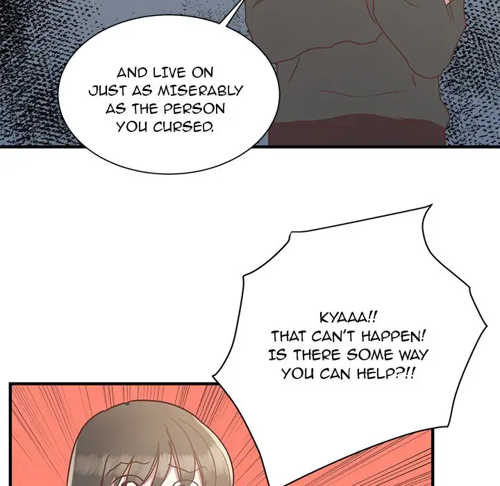 Do You Believe in Ghosts? - Chapter 5 Page 19