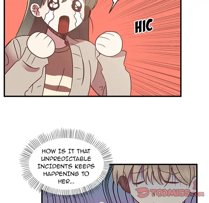 Do You Believe in Ghosts? - Chapter 5 Page 20