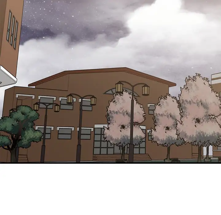 Do You Believe in Ghosts? - Chapter 5 Page 25