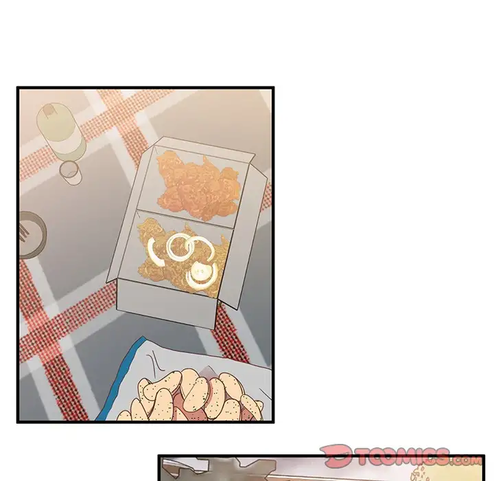 Do You Believe in Ghosts? - Chapter 5 Page 26