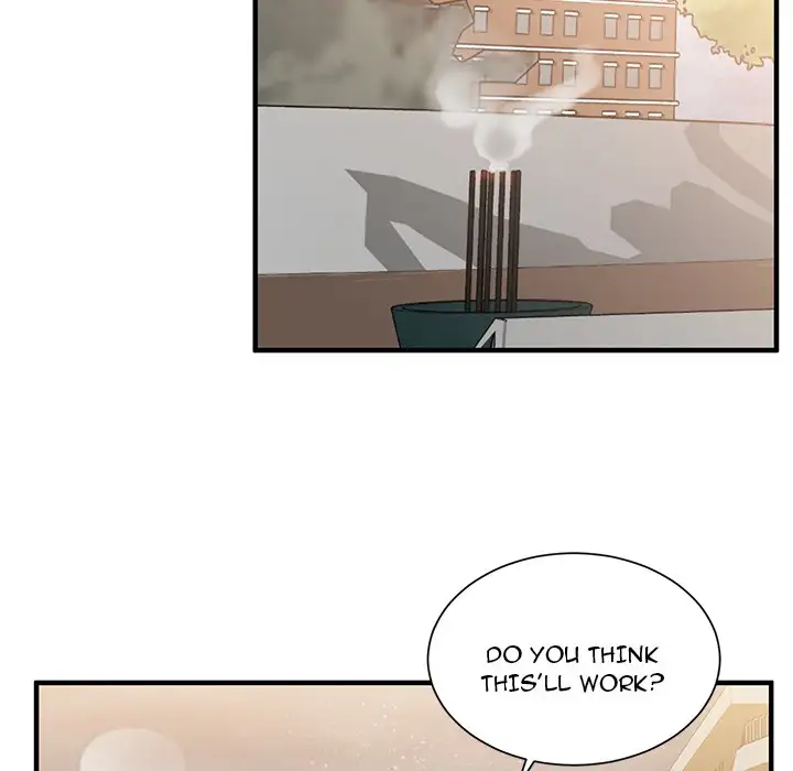 Do You Believe in Ghosts? - Chapter 5 Page 27