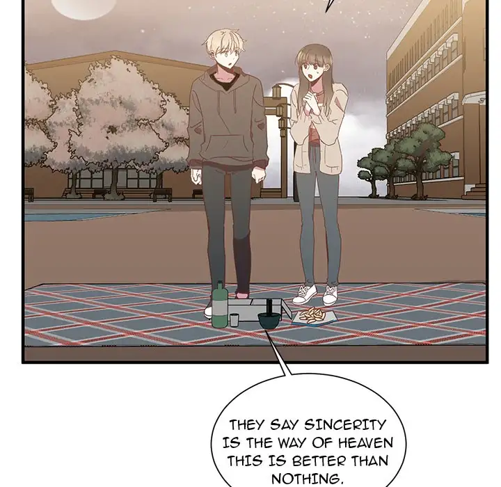 Do You Believe in Ghosts? - Chapter 5 Page 28