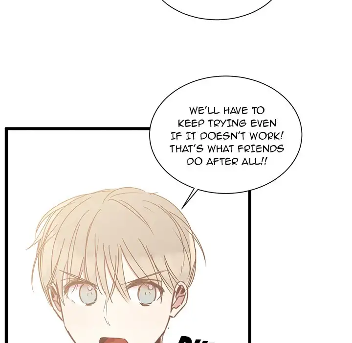 Do You Believe in Ghosts? - Chapter 5 Page 29