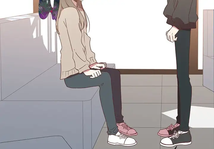 Do You Believe in Ghosts? - Chapter 5 Page 3