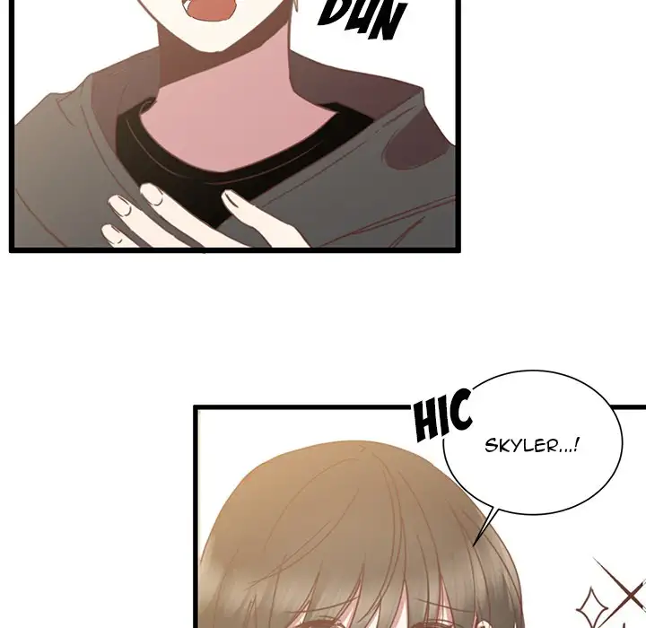 Do You Believe in Ghosts? - Chapter 5 Page 30