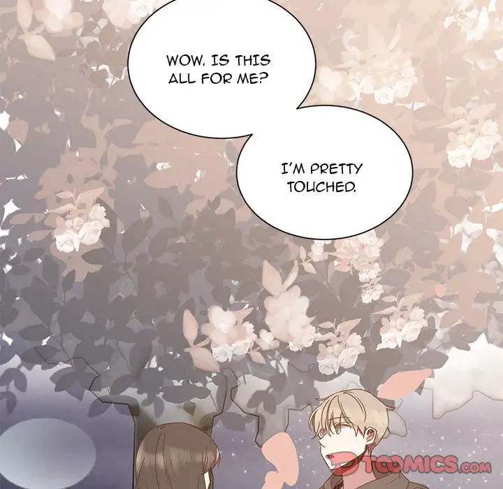 Do You Believe in Ghosts? - Chapter 5 Page 32