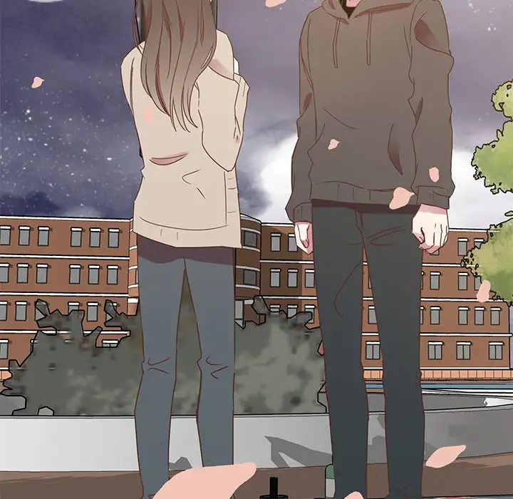 Do You Believe in Ghosts? - Chapter 5 Page 33