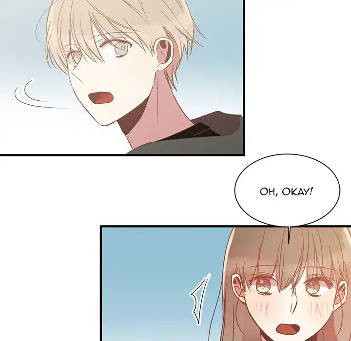 Do You Believe in Ghosts? - Chapter 5 Page 35