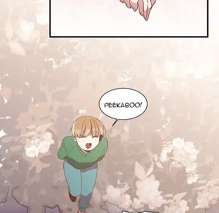 Do You Believe in Ghosts? - Chapter 5 Page 37