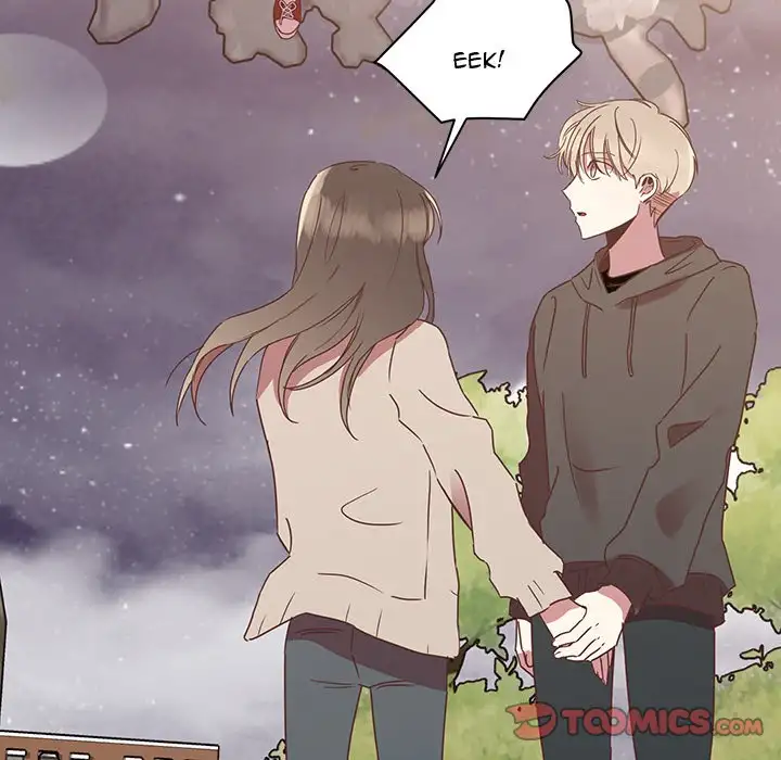 Do You Believe in Ghosts? - Chapter 5 Page 38