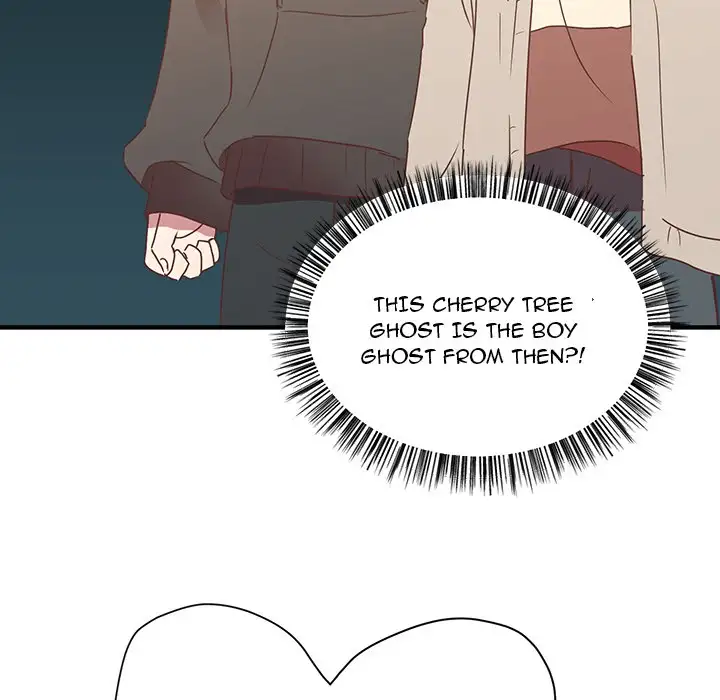 Do You Believe in Ghosts? - Chapter 5 Page 42