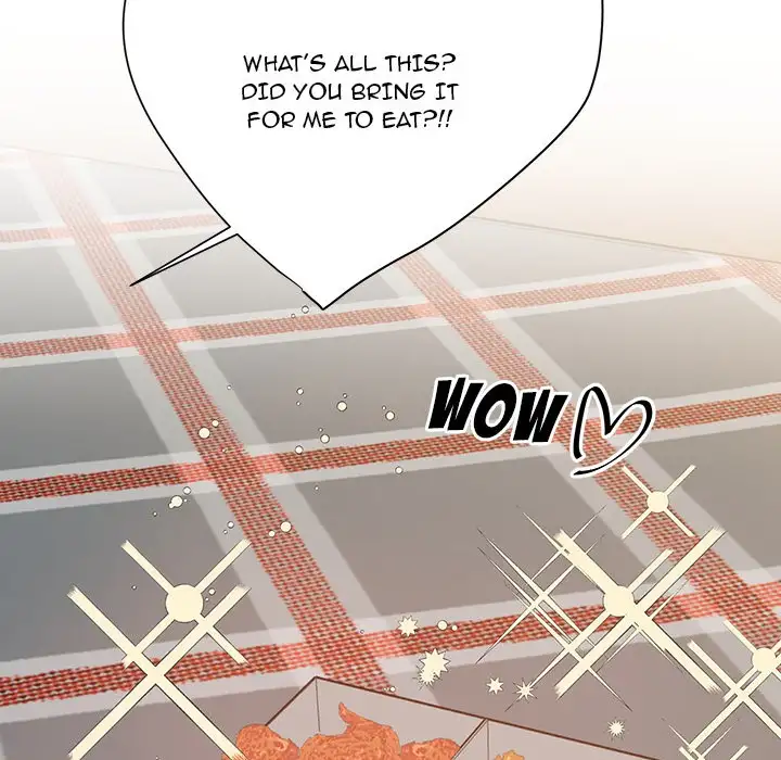 Do You Believe in Ghosts? - Chapter 5 Page 43