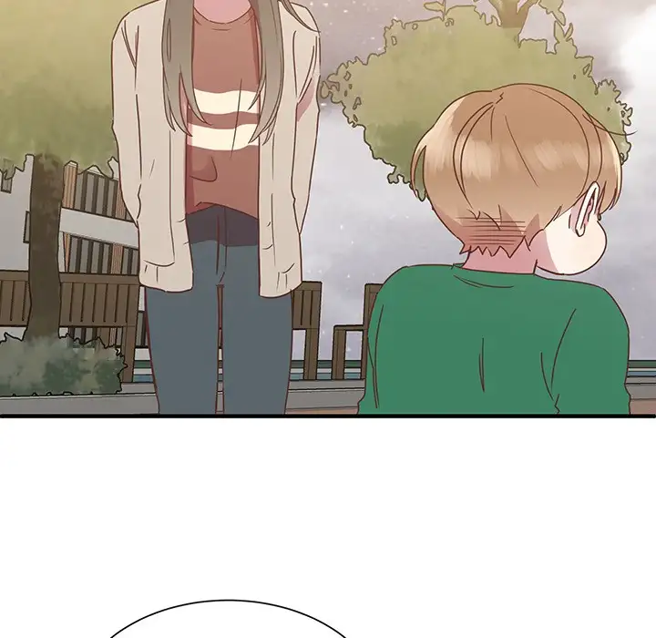 Do You Believe in Ghosts? - Chapter 5 Page 48