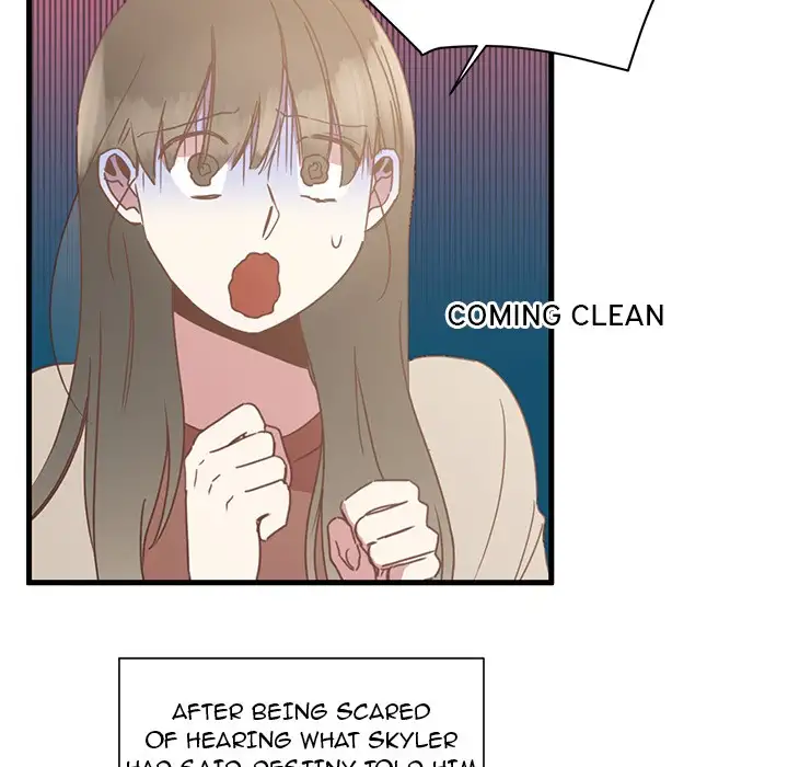 Do You Believe in Ghosts? - Chapter 5 Page 5