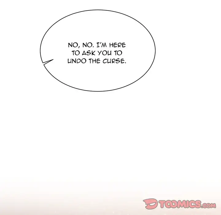 Do You Believe in Ghosts? - Chapter 5 Page 50