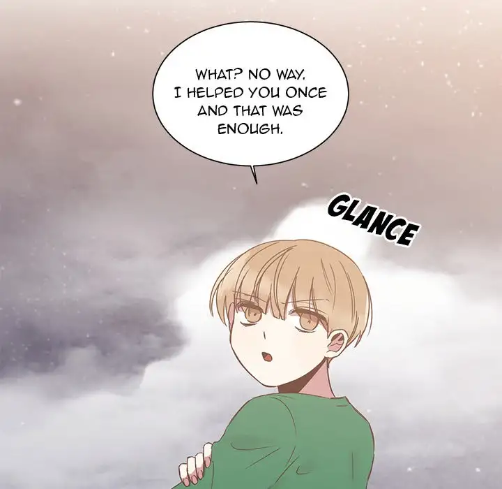 Do You Believe in Ghosts? - Chapter 5 Page 51