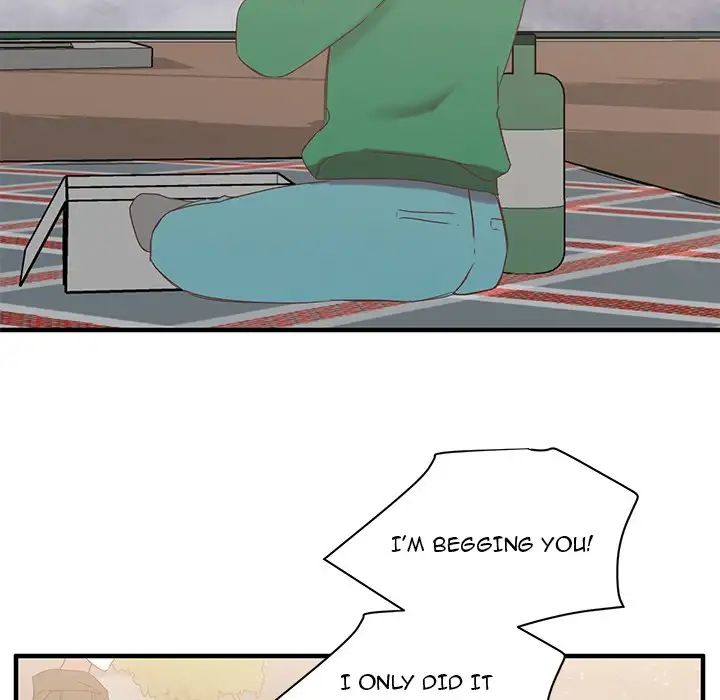 Do You Believe in Ghosts? - Chapter 5 Page 52