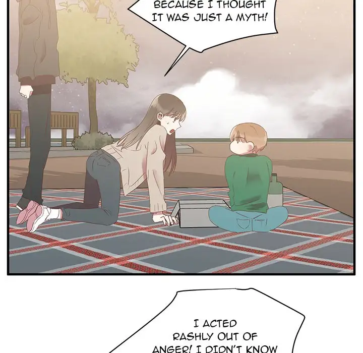 Do You Believe in Ghosts? - Chapter 5 Page 53