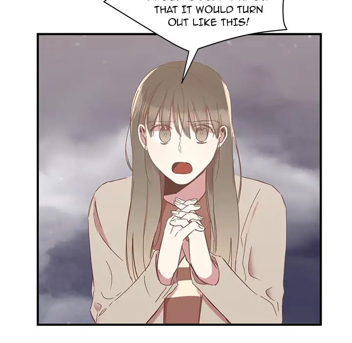 Do You Believe in Ghosts? - Chapter 5 Page 54