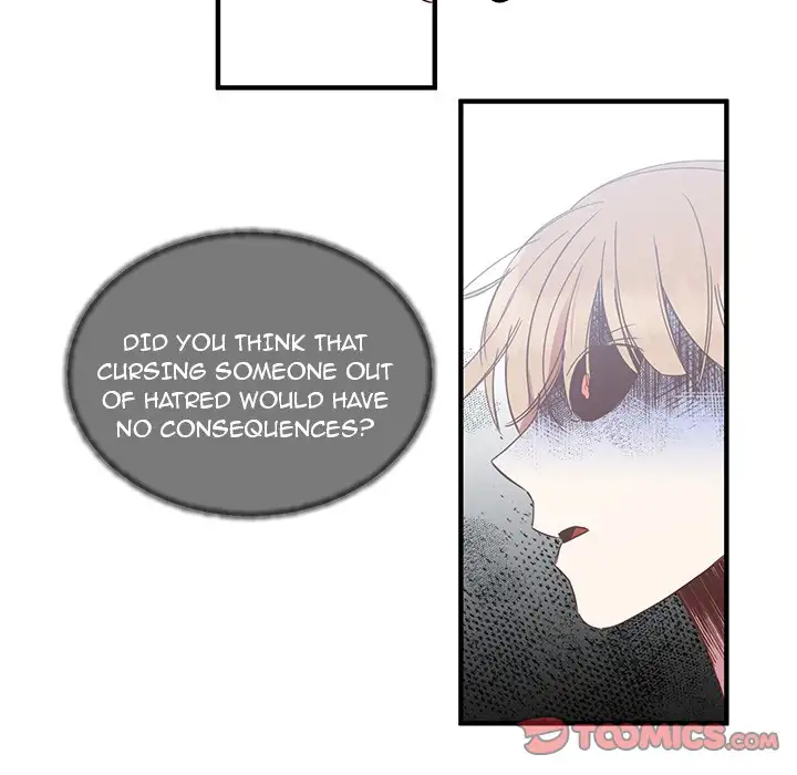 Do You Believe in Ghosts? - Chapter 5 Page 56