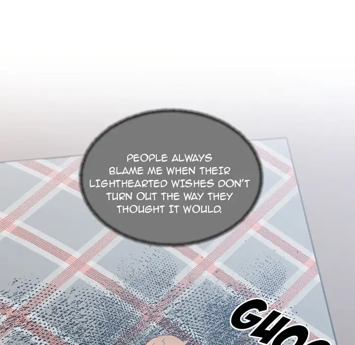 Do You Believe in Ghosts? - Chapter 5 Page 57