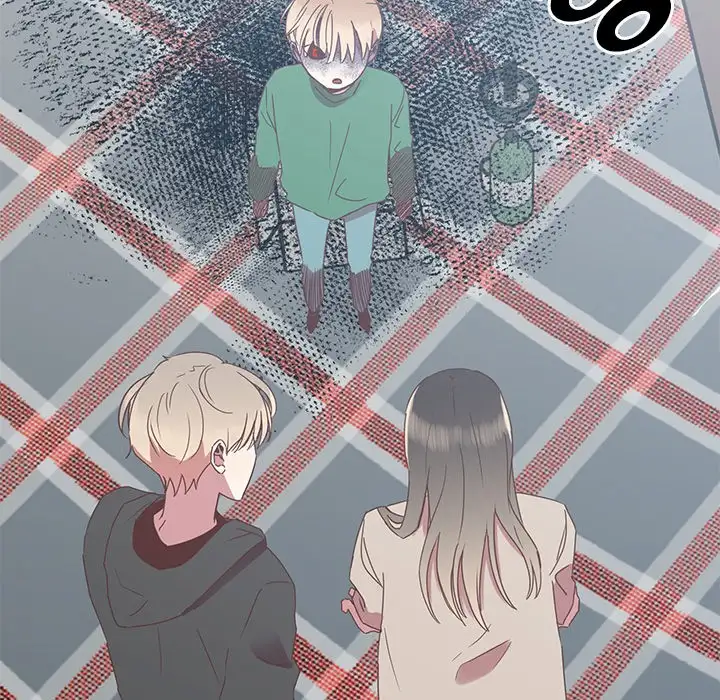 Do You Believe in Ghosts? - Chapter 5 Page 58