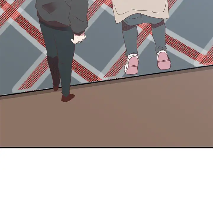 Do You Believe in Ghosts? - Chapter 5 Page 59