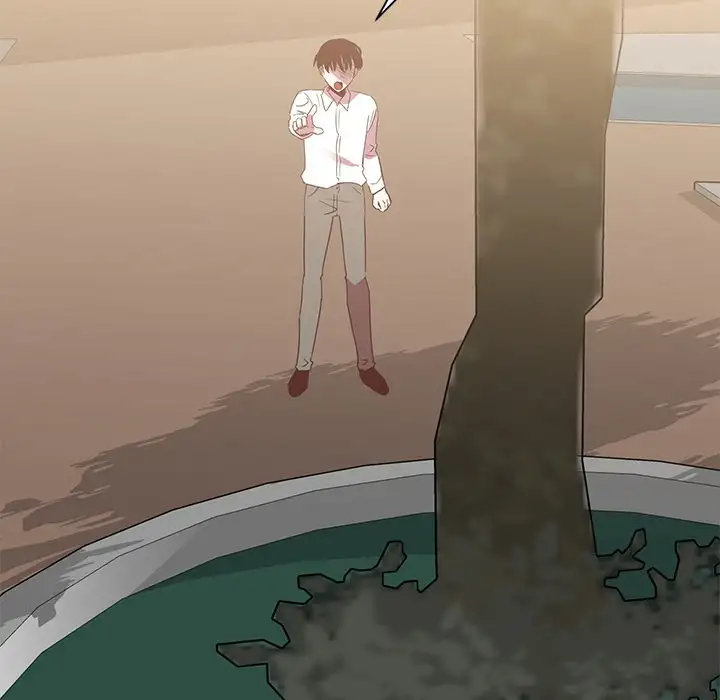 Do You Believe in Ghosts? - Chapter 5 Page 63